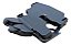Fechadura Tampa Traseira Nissan Sentra 2007 2008 2009 A 2012 - Imagem 5