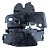 Fechadura Tampa Traseira Nissan Sentra 2007 2008 2009 A 2012 - Imagem 3