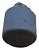 Borracha Batente Tampa Traseira Nissan Sentra 2008 A 2012 - Imagem 4