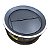 Difusor Ar Painel Gol Voyage Saveiro G5 G6 2009 2010 A 2016 - Imagem 3