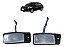 Par Lanterna Luz Placa Nissan Sentra 2008 2009 2010 A 2012 - Imagem 1