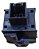 Botao Regulagem Luz Farol Vw Jetta Variant 2007 2008 A 2011 - Imagem 8
