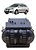 Botao Regulagem Luz Farol Vw Jetta Variant 2007 2008 A 2011 - Imagem 1