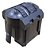 Botao Regulagem Luz Farol Vw Jetta Variant 2007 2008 A 2011 - Imagem 4