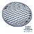 Grade Alto Falante Renault Clio 2000 2001 2002 2003 2004 - Imagem 2