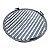 Grade Alto Falante Renault Clio 2000 2001 2002 2003 2004 - Imagem 5