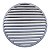 Grade Alto Falante Renault Clio 2000 2001 2002 2003 2004 - Imagem 3