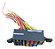 Caixa Fusivel Interna Renault Logan 2007 2008 2009 A 2014 - Imagem 4