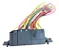 Caixa Fusivel Interna Renault Logan 2007 2008 2009 A 2014 - Imagem 6