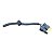 Chicote Conector Plug Tbi Corpo Borboleta Clio 1.6 2001 A 11 - Imagem 5
