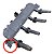 Bobina Ignição Peugeot 206 207 1.4 2005 2006 2007 A 2014 - Imagem 3