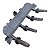 Bobina Ignição Peugeot 206 207 1.4 2005 2006 2007 A 2014 - Imagem 6