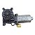 Motor Vidro Elétrico Dianteiro Direito Clio 2000 2001 A 2011 - Imagem 3