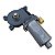 Motor Vidro Elétrico Dianteiro Direito Clio 2000 2001 A 2011 - Imagem 4