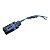Chicote Conector Maquina Vidro Dianteira Direita Clio 2003 - Imagem 6