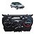 Comando Ar Forçado Peugeot 206 207 2002 2003 2004 A 2013 - Imagem 1