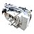 Comando Ar Forçado Peugeot 206 207 2002 2003 2004 A 2013 - Imagem 6