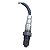 Sonda Lambda Pré Citroen C3 Peugeot 206 207 1.4 2005 A 2013 - Imagem 4