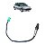 Sonda Lambda Pré Citroen C3 Peugeot 206 207 1.4 2005 A 2013 - Imagem 1