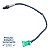 Sonda Lambda Pré Citroen C3 Peugeot 206 207 1.4 2005 A 2013 - Imagem 2