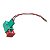 Chicote Conector Plug Sonda Lambda Peugeot 206 207 2005 A 13 - Imagem 3