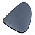 Acabamento Direito Painel Peugeot 206 2000 2001 2002 A 2010 - Imagem 6