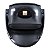 Moldura Painel Computador Bordo Peugeot 206 207 2000 A 2014 - Imagem 7