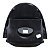 Moldura Painel Computador Bordo Peugeot 206 207 2000 A 2014 - Imagem 6