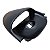 Moldura Painel Computador Bordo Peugeot 206 207 2000 A 2014 - Imagem 4