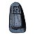 Moldura Puxador Dianteiro Direito Peugeot 206 207 2000 A 13 - Imagem 6