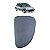 Acabamento Esquerdo Painel Peugeot 206 2000 2001 2002 A 2010 - Imagem 1