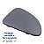 Acabamento Esquerdo Painel Peugeot 206 2000 2001 2002 A 2010 - Imagem 2