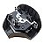 Tampa Buzina Peugeot 206 207 2002 2003 2004 2005 2003 A 2013 - Imagem 5