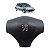 Tampa Buzina Peugeot 206 207 2002 2003 2004 2005 2003 A 2013 - Imagem 1