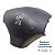 Tampa Buzina Peugeot 206 207 2002 2003 2004 2005 2003 A 2013 - Imagem 2