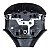 Tampa Buzina Peugeot 206 207 2002 2003 2004 2005 2003 A 2013 - Imagem 6