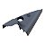 Moldura Interna Retrovisor Direito Peugeot 206 207 2000 A 14 - Imagem 3