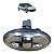 Lanterna Pisca Paralama Lateral Peugeot 206 207 2000 A 2014 - Imagem 1
