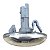 Lanterna Pisca Paralama Lateral Peugeot 206 207 2000 A 2014 - Imagem 3