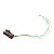 Chicote Conector Plug Luz Pisca Paralama Peugeot 206 207 - Imagem 3
