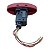 Botao Interruptor Pisca Alerta Peugeot 206 2000 2001 A 2010 - Imagem 3