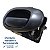 Maçaneta Interna Direita Peugeot 206 207 2000 2001 A 2013 - Imagem 2