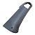 Acabamento Moldura Painel Peugeot 206 2004 2005 2006 A 2010 - Imagem 8