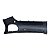 Acabamento Moldura Painel Peugeot 206 2004 2005 2006 A 2010 - Imagem 5