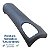 Acabamento Moldura Painel Peugeot 206 2004 2005 2006 A 2010 - Imagem 2