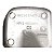 Moldura Console Central Freio Mão Peugeot 206 2000 A 2010 - Imagem 6