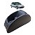 Moldura Console Central Freio Mão Peugeot 206 2000 A 2010 - Imagem 1