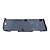 Moldura Painel Tampa Caixa Fusivel Peugeot 206 2000 A 2010 - Imagem 4