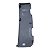 Moldura Painel Tampa Caixa Fusivel Peugeot 206 2000 A 2010 - Imagem 3
