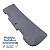 Moldura Painel Tampa Caixa Fusivel Peugeot 206 2000 A 2010 - Imagem 2